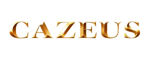 Cazeus Casino logo