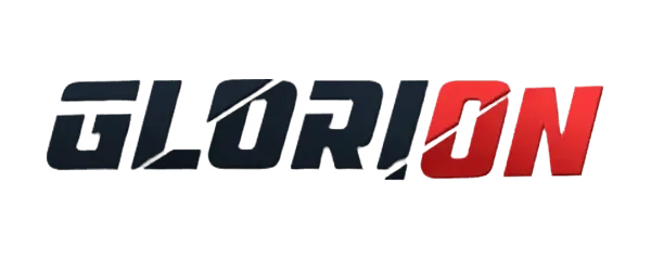 Glorion Casino logo