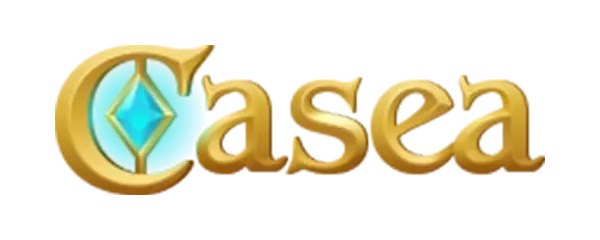 Casea Casino logo