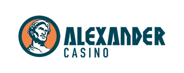 Alexander Casino logo