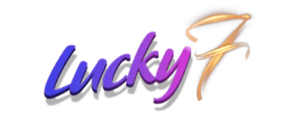 Lucky7even Casino logo