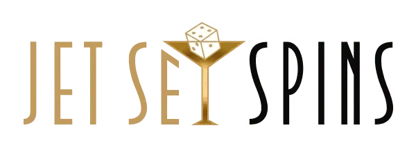 JetSetSpins Casino logo